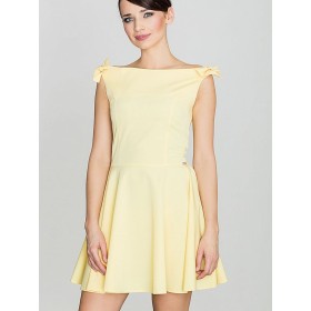 Robe de cocktail model 119997 Lenitif