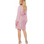 Robe de soirée model 172407 Moe