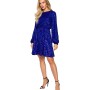 Robe de soirée model 172409 Moe