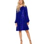 Robe de soirée model 172409 Moe