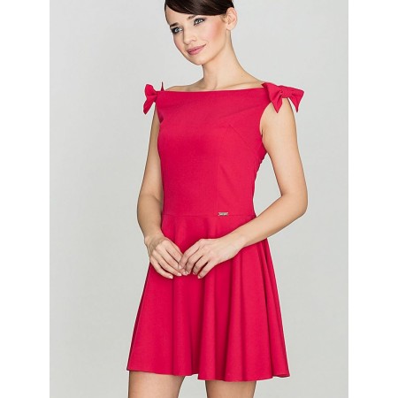 Robe de cocktail model 119998 Lenitif
