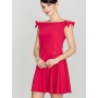 Robe de cocktail model 119998 Lenitif