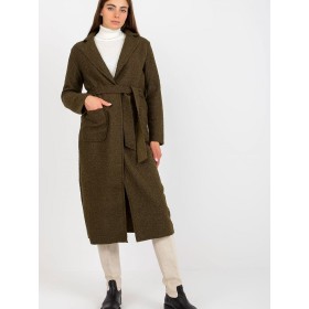 Manteau model 172454 Och Bella