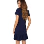 Chemise de nuit model 172521 Donna