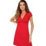 Chemise de nuit model 172525 Donna
