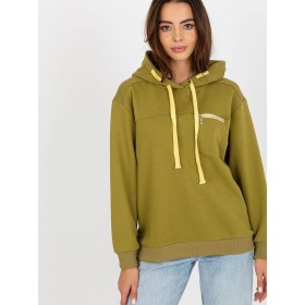 Sweatshirt model 172532 Fancy