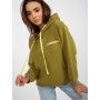 Sweatshirt model 172532 Fancy