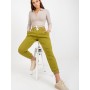 Pantalon survêtement model 172545 Fancy