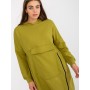 Sweatshirt model 172558 Fancy