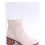 Bottes à talons model 172585 Inello