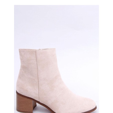 Bottes à talons model 172585 Inello