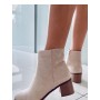 Bottes à talons model 172585 Inello