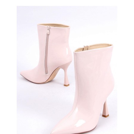 Bottes à talons model 172589 Inello