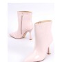 Bottes à talons model 172589 Inello