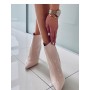 Bottes à talons model 172589 Inello