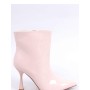 Bottes à talons model 172589 Inello