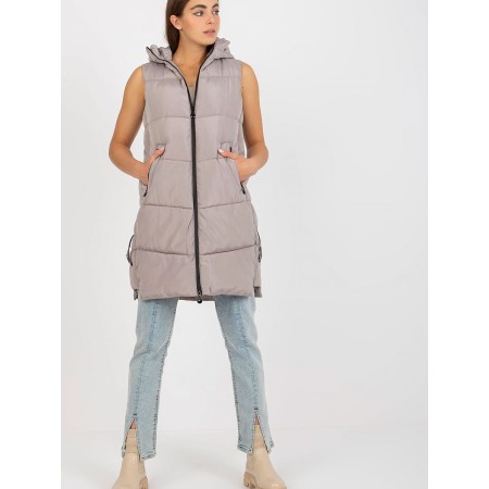Gilet model 172627 NM