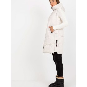 Gilet model 172628 NM