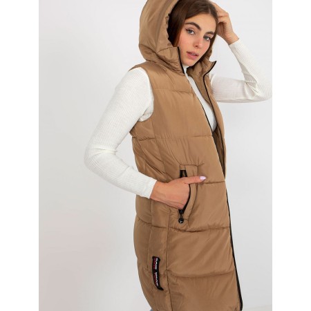 Gilet model 172629 NM