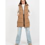 Gilet model 172629 NM