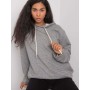 Sweatshirt model 172646 Ex Moda