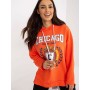 Sweatshirt model 172669 Fancy