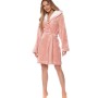 Peignoir model 172755 L&L collection