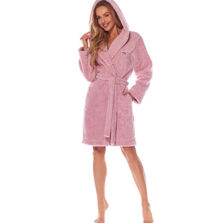 Peignoir model 172765 L&L collection
