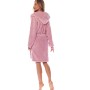 Peignoir model 172765 L&L collection