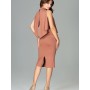 Robe de cocktail model 120290 Lenitif