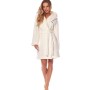 Peignoir model 172766 L&L collection