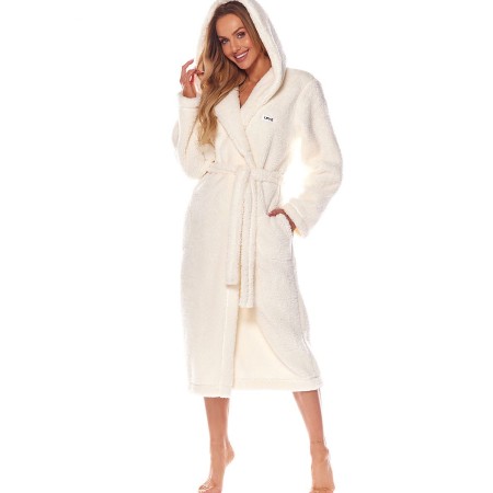 Peignoir long model 172769 L&L collection