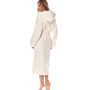 Peignoir long model 172769 L&L collection