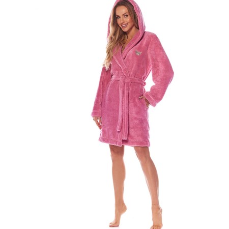 Peignoir model 172788 L&L collection