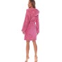 Peignoir model 172788 L&L collection