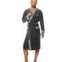 Peignoir homme model 172793 L&L collection