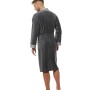 Peignoir homme model 172793 L&L collection