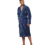Peignoir homme model 172798 L&L collection