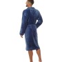 Peignoir homme model 172798 L&L collection