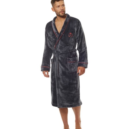 Peignoir homme model 172799 L&L collection