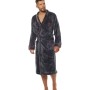 Peignoir homme model 172799 L&L collection