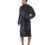 Peignoir homme model 172799 L&L collection