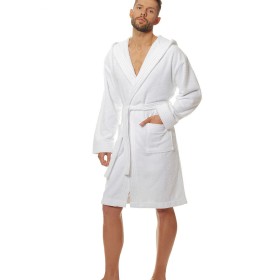 Peignoir homme model 172801 L&L collection