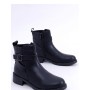 Jodhpur chaussures model 172855 Inello