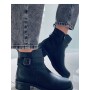 Jodhpur chaussures model 172855 Inello