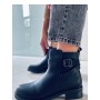 Jodhpur chaussures model 172855 Inello