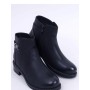 Jodhpur chaussures model 172860 Inello