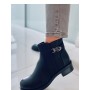 Jodhpur chaussures model 172860 Inello