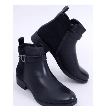Jodhpur chaussures model 172882 Inello