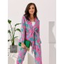 Vest model 172888 Roco Fashion
